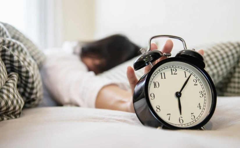 Tips Kesehatan untuk Tidur yang Berkualitas: Kunci untuk Kesehatan dan Kesejahteraan