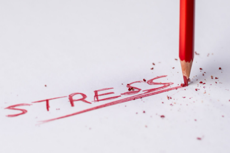 Manajemen Stres: Tips Kesehatan untuk Mengatasi Tekanan Hidup