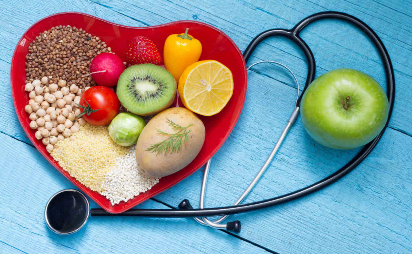 Tips Menjaga Kesehatan Jantung Agar Tetap Kuat dan Sehat