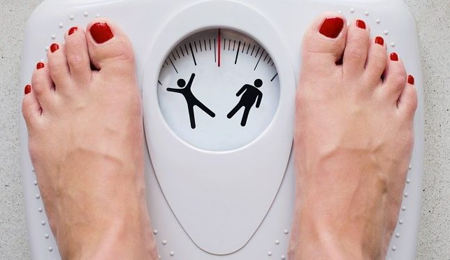 Tips Pengelolaan Berat Badan yang Sehat