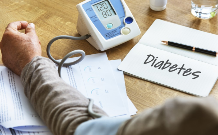 Pencegahan Diabetes: Langkah-Langkah Penting untuk Hidup Sehat