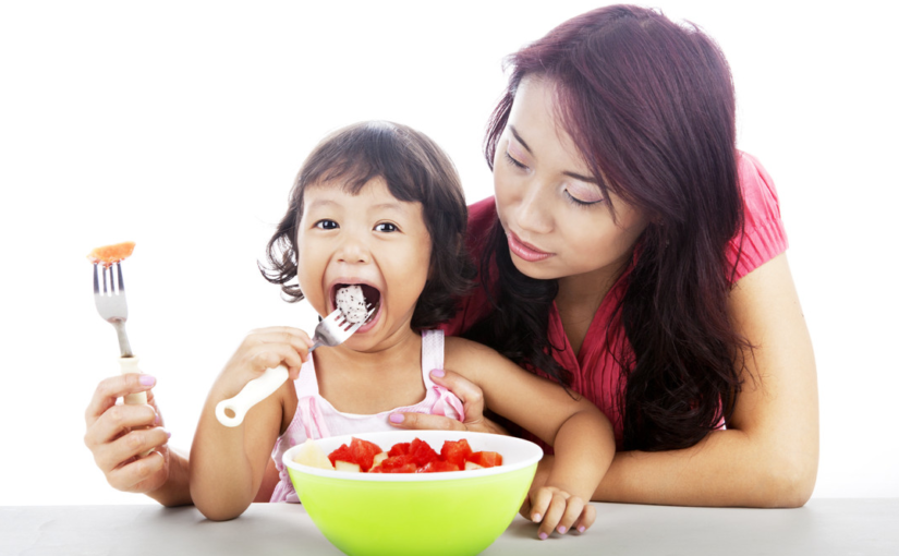 Tips Kesehatan Anak-Anak: Membantu Mereka Tumbuh Sehat dan Bahagia