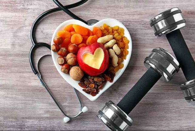 Pencegahan Penyakit Jantung: Menjaga Kesehatan Jantung Anda dengan Baik