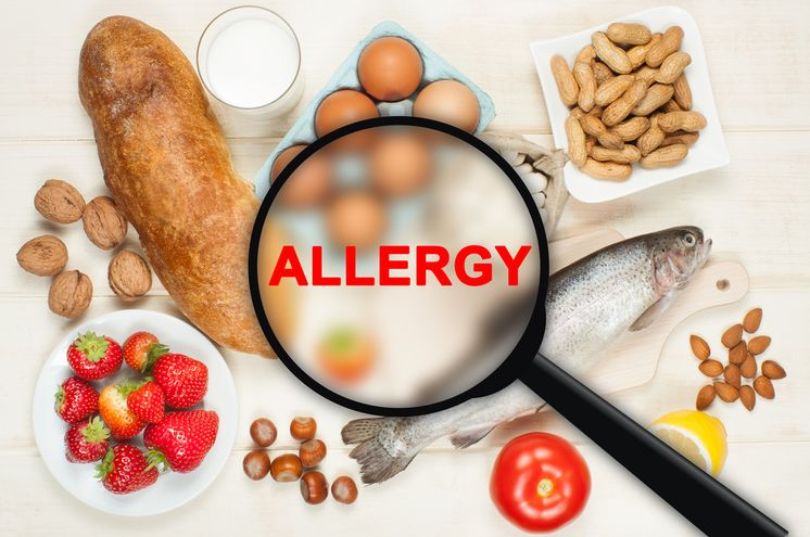 Pencegahan Alergi Makanan: Tips Penting untuk Kesehatan Anda