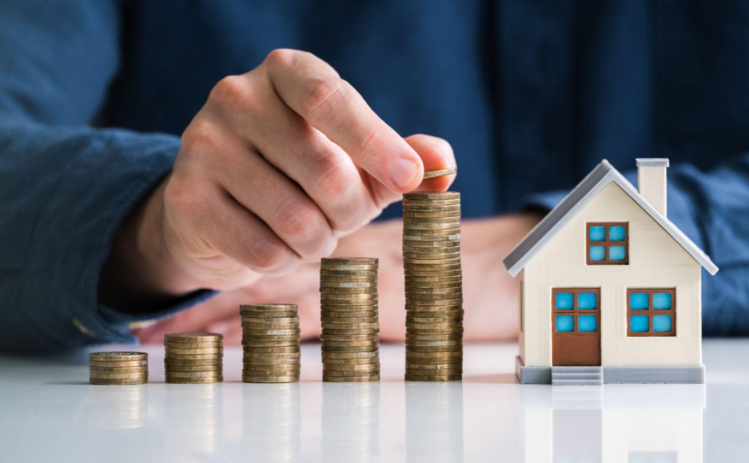 Strategi Investasi untuk Membeli Rumah: Cara Memperoleh Kepemilikan Rumah dengan Bijaksana