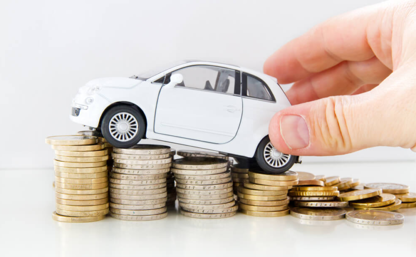 Strategi Investasi untuk Membeli Kendaraan: Cara Memilih dan Membiayai Kendaraan dengan Bijaksana