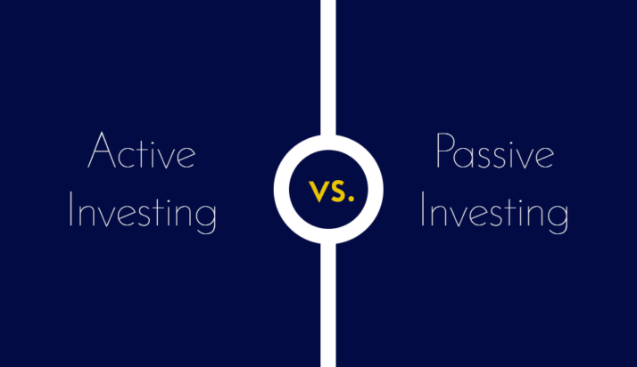 Memahami Perbedaan antara Investasi Pasif dan Investasi Aktif: Manakah yang Lebih Baik untuk Anda?